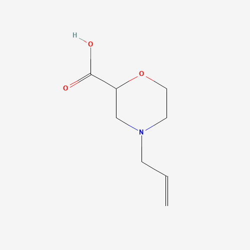FT-0761829 CAS:939756-97-5 chemical structure