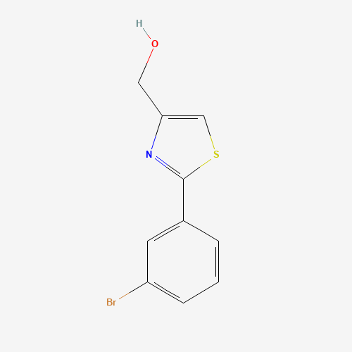FT-0761836 CAS:885280-57-9 chemical structure