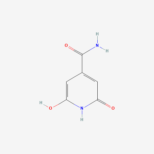 FT-0761852 CAS:14533-64-3 chemical structure