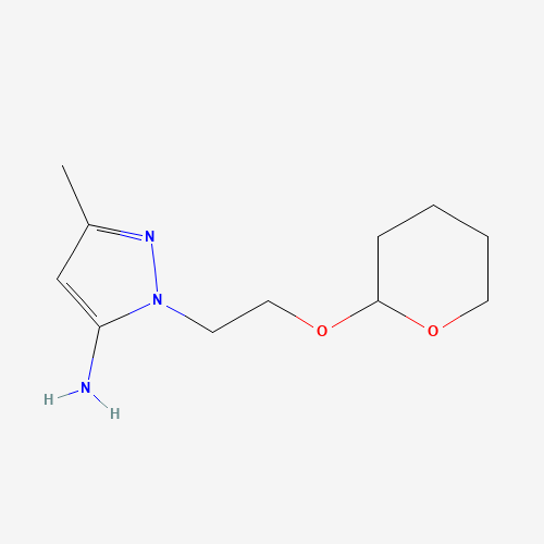 FT-0761864 CAS:1453213-02-9 chemical structure
