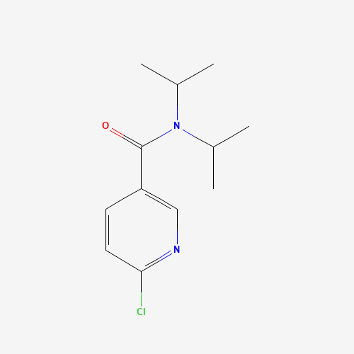 FT-0761867 CAS:905273-87-2 chemical structure