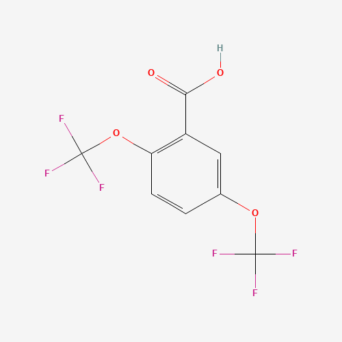 FT-0761871 CAS:1003709-86-1 chemical structure