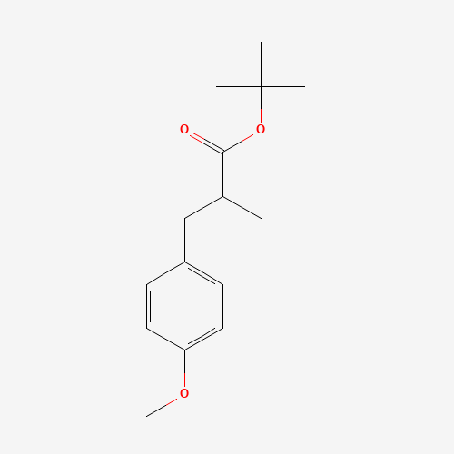 FT-0761878 CAS:1374134-19-6 chemical structure
