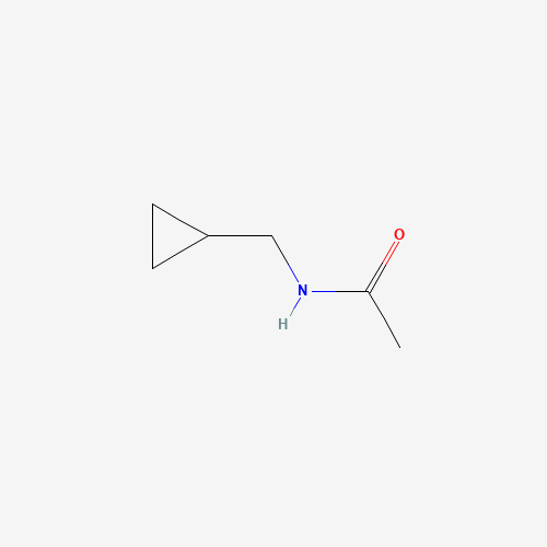 N-(cyclopropylmethyl)acetamide (CAS: 61771-97-9) - Related Chemical Product