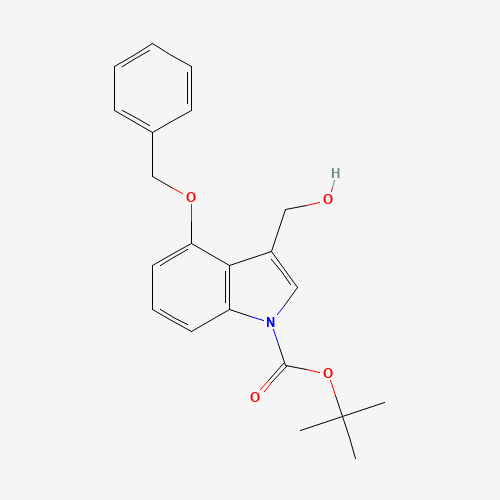 FT-0761891 CAS:914349-09-0 chemical structure