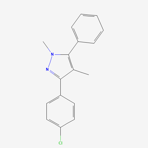 FT-0761895 CAS:98232-94-1 chemical structure