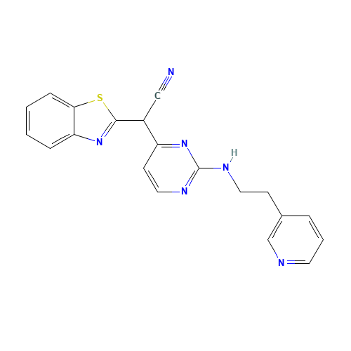 FT-0761897 CAS:345987-15-7 chemical structure