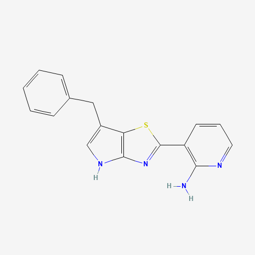 FT-0761899 CAS:1312363-64-6 chemical structure