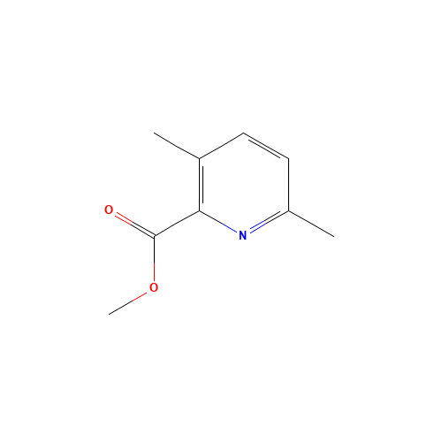 methyl 3,6-dimethylpyridine-2-carboxylate (CAS: 215436-32-1) - Related Chemical Product