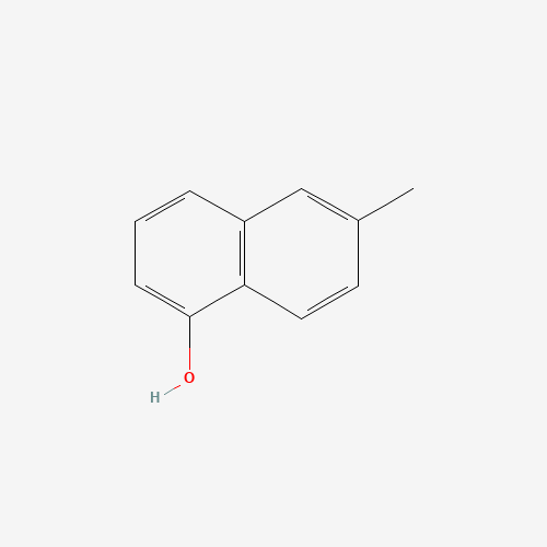 FT-0761912 CAS:24894-78-8 chemical structure