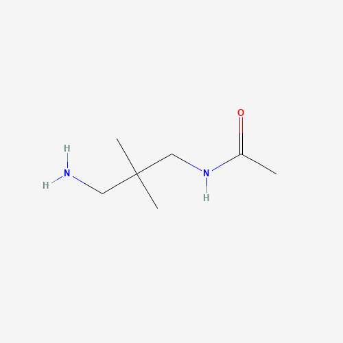 FT-0761913 CAS:1321622-56-3 chemical structure