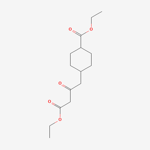 FT-0761914 CAS:1260105-93-8 chemical structure