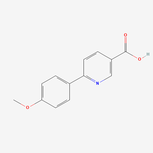 FT-0761926 CAS:223127-23-9 chemical structure