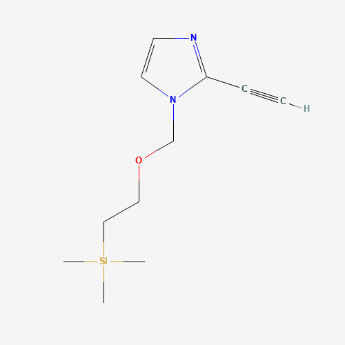 FT-0761928 CAS:448299-38-5 chemical structure