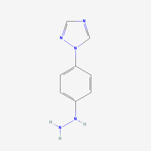 FT-0761929 CAS:152537-06-9 chemical structure