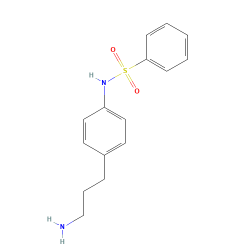 FT-0761933 CAS:159184-11-9 chemical structure