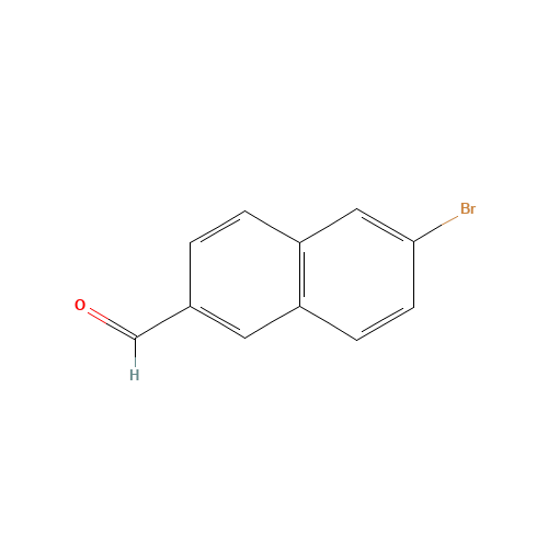 6-bromonaphthalene-2-carbaldehyde (CAS: 170737-46-9) - Related Chemical Product