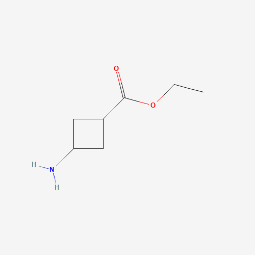 ethyl 3-aminocyclobutane-1-carboxylate (CAS: 74307-73-6) - Related Chemical Product