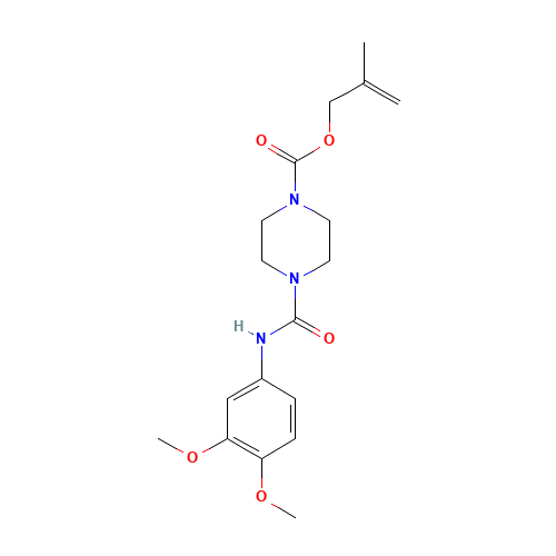 FT-0761957 CAS:75289-78-0 chemical structure