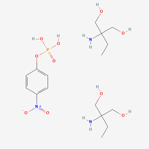 FT-0761969 CAS:62796-28-5 chemical structure