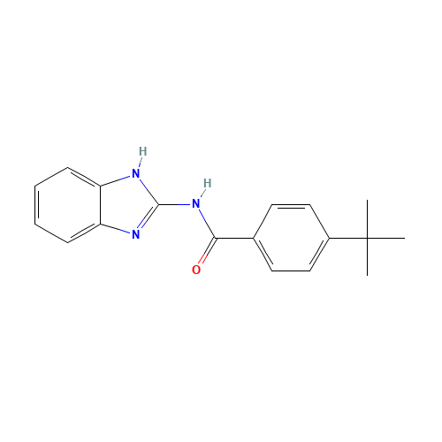 FT-0761972 CAS:25737-69-3 chemical structure