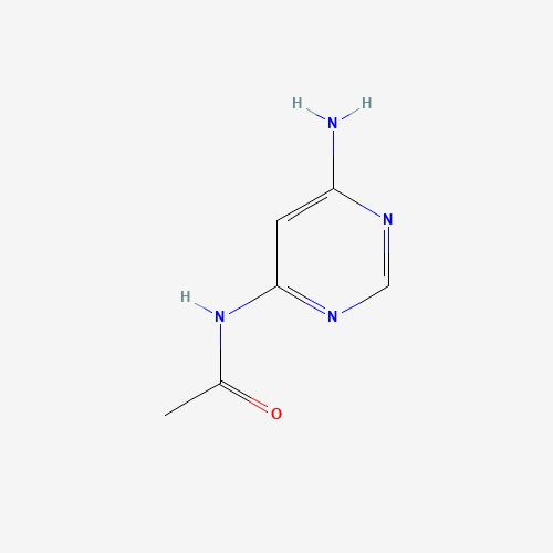FT-0761979 CAS:89533-23-3 chemical structure