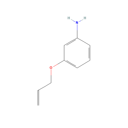 3-prop-2-enoxyaniline (CAS: 74900-81-5) - Related Chemical Product
