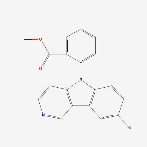 FT-0761996 CAS:1309460-67-0 chemical structure