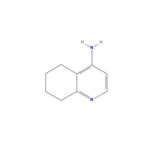 FT-0761997 CAS:14807-39-7 chemical structure