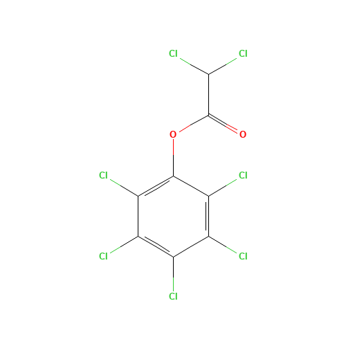 FT-0762020 CAS:19745-69-8 chemical structure