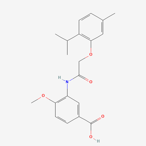 FT-0762024 CAS:649773-92-2 chemical structure
