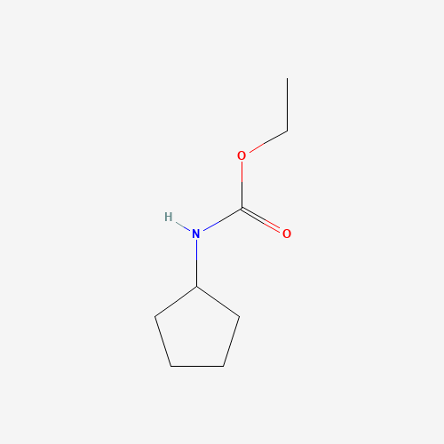 ethyl N-cyclopentylcarbamate (CAS: 54915-64-9) - Related Chemical Product