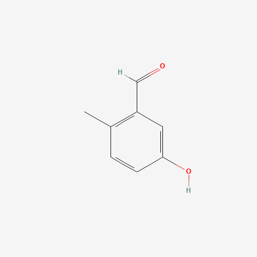 5-hydroxy-2-methylbenzaldehyde (CAS: 23942-00-9) - Related Chemical Product