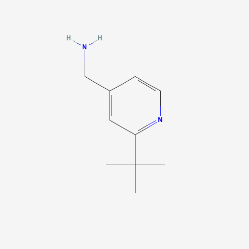 FT-0762043 CAS:608515-19-1 chemical structure