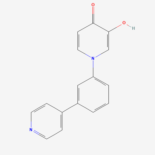 FT-0762052 CAS:1333328-47-4 chemical structure