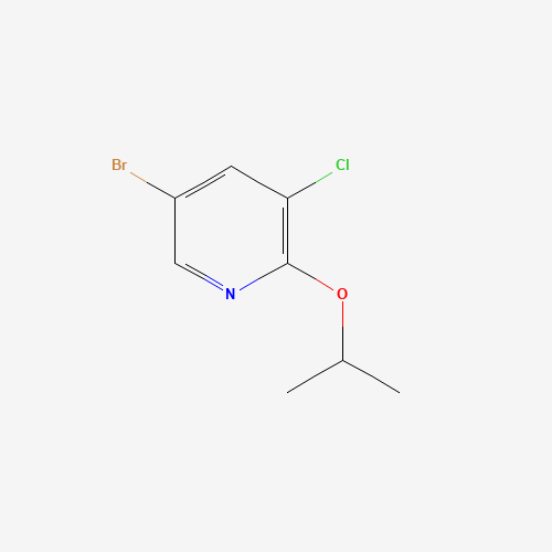 FT-0762053 CAS:1211531-67-7 chemical structure
