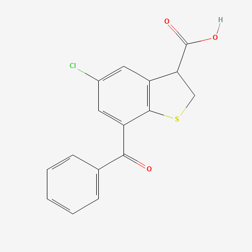 FT-0762054 CAS:93669-96-6 chemical structure