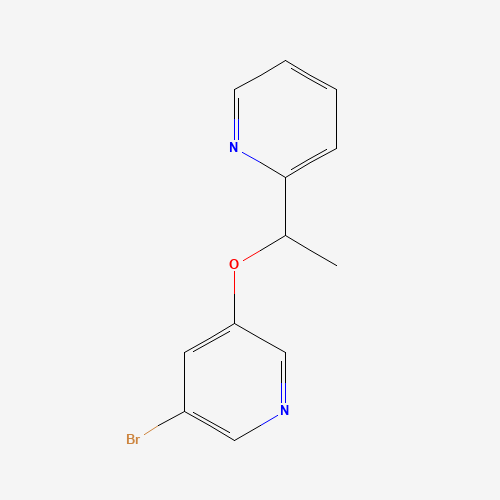 FT-0762057 CAS:1610520-31-4 chemical structure