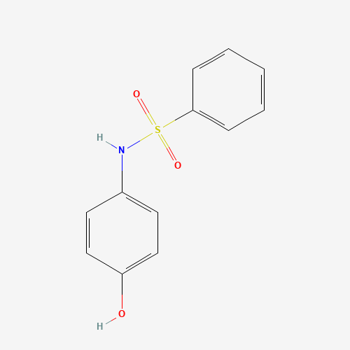 FT-0762065 CAS:5471-90-9 chemical structure