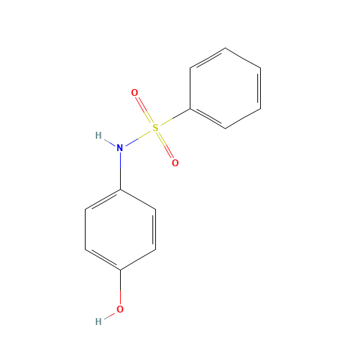 FT-0762065 CAS:5471-90-9 chemical structure