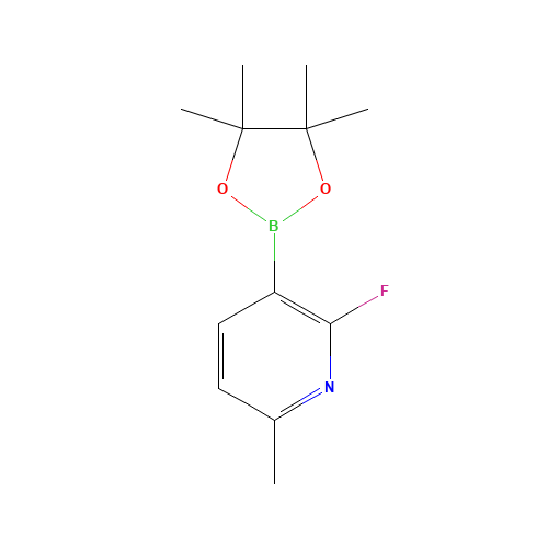 FT-0762071 CAS:1218790-38-5 chemical structure
