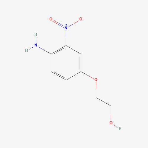 FT-0762081 CAS:50982-74-6 chemical structure