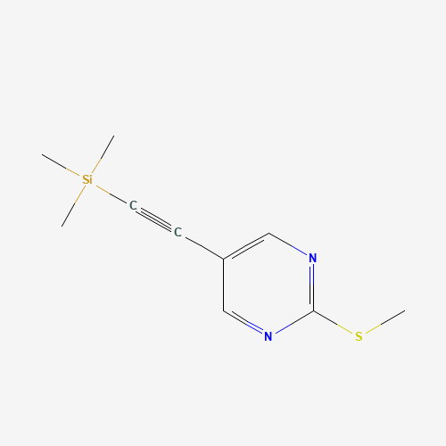 FT-0762096 CAS:873331-68-1 chemical structure