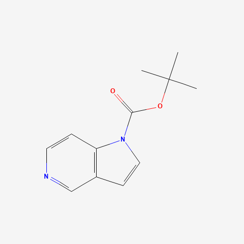 FT-0762099 CAS:148760-75-2 chemical structure