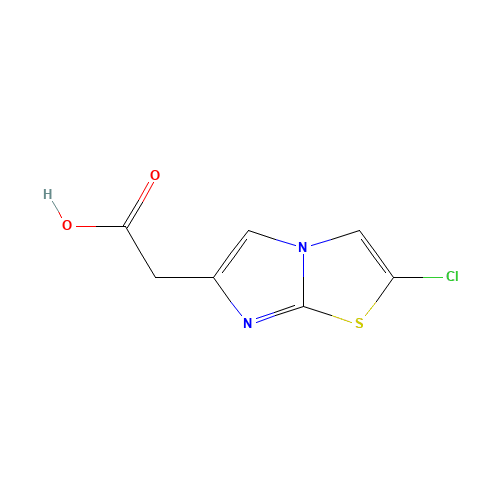 FT-0762101 CAS:61984-80-3 chemical structure