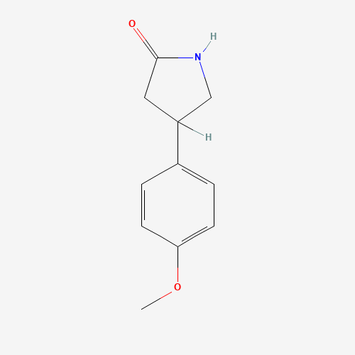 FT-0762103 CAS:103859-86-5 chemical structure