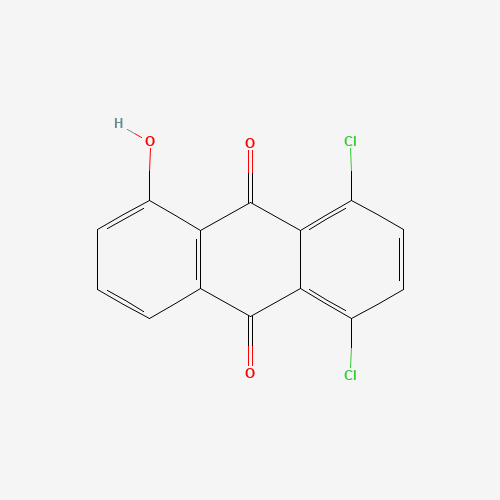 FT-0762105 CAS:6770-15-6 chemical structure