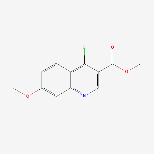 FT-0762117 CAS:1123169-50-5 chemical structure
