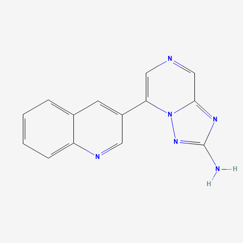 FT-0762118 CAS:1454653-93-0 chemical structure