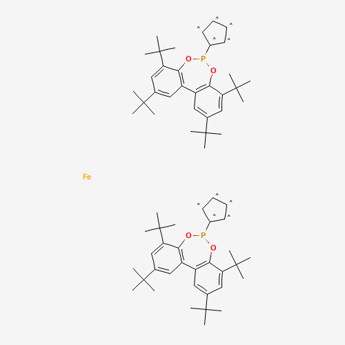 FT-0762124 CAS:214151-82-3 chemical structure